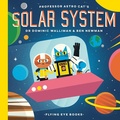 Cover: Professor Astro Cat's Solar System - Flying Eye Books