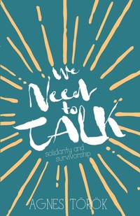 Abbildung von: We Need to Talk - Burning Eye Books