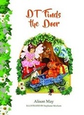 Cover: DT Finds the Door - ADA Publishing