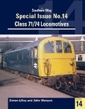 Cover: The Southern Way Special Issue No. 14 - Noodle Books