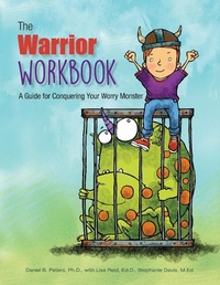 Abbildung von: The Warrior Workbook (Red Cape) - Great Potential Press Inc