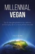 Cover: Millennial Vegan - Vegan Publishers