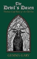 Cover: The Devil's Dozen - Troy Books