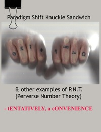 Abbildung von: Paradigm Shift Knuckle Sandwich - Michael F. Tolson