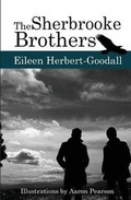 Cover: The Sherbrooke Brothers - Moonshine Cove Publishing, LLC