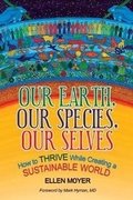 Cover: Our Earth, Our Species, Our Selves - Greenvironment Press