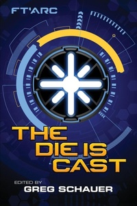 Enlarge image Cover: The Die Is Cast - AGM Publications