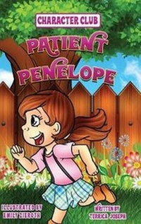 Enlarge image Cover: Patient Penelope - Fruit Springs LLC