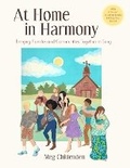 Cover: At Home In Harmony - Waldorf Publications