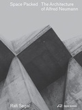 Cover: Space Packed - Park Books