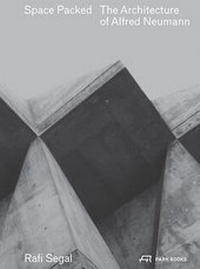Enlarge image Cover: Space Packed - Park Books