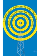 Cover: Citizenship, Democracies, and Media Engagement among Emerging Economies and Marginalized Communities - Palgrave Macmillan