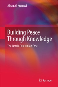 Enlarge image Cover: Building Peace Through Knowledge - Springer