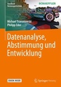 Cover: Datenanalyse, Abstimmung und Entwicklung - Springer Vieweg