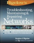 Cover: Troubleshooting, Maintaining & Repairing Networks - McGraw-Hill Professional
