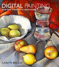 Enlarge image Cover: Digital Painting for the Complete Beginner - Random House Inc