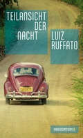 Cover: Teilansicht der Nacht - Assoziation A