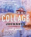Cover: Collage Journeys - Watson-Guptill Publications Inc.,U.S.