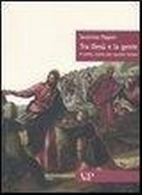 Abbildung von: Tra Gesù e la gente. Il prete, uomo per questo tempo - Sestante;Vita e Pensiero