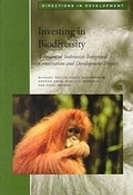 Cover: Investing in Biodiversity - World Bank Publications