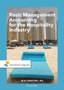 Cover: Basic Management Accounting for the Hospitality Industry - Wolters-Noordhoff B.V.