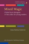 Cover: Mixed Magic - John Benjamins Publishing Co