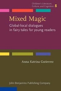 Enlarge image Cover: Mixed Magic - John Benjamins Publishing Co