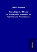 Cover: Grundriss der Physik - TP Verone Publishing