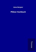 Cover: Pf&auml;lzer Kochbuch - TP Verone Publishing