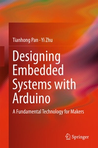 Abbildung von: Designing Embedded Systems with Arduino - Springer