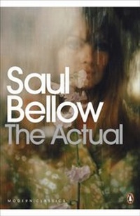 Abbildung von: The Actual - Penguin Books Ltd