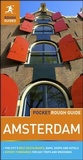 Cover: Pocket Rough Guide Amsterdam (Travel Guide eBook) - ROUGH GUIDES