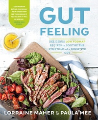 Enlarge image Cover: Gut Feeling - Gill Books