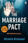 Cover: The Marriage Pact - Penguin Books Ltd