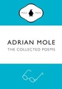 Cover: Adrian Mole: The Collected Poems - Penguin Books Ltd