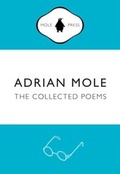 Cover: Adrian Mole: The Collected Poems - Penguin Books Ltd