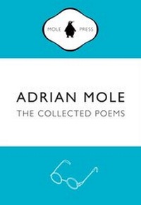 Enlarge image Cover: Adrian Mole: The Collected Poems - Penguin Books Ltd