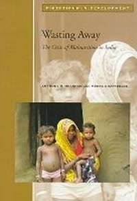 Enlarge image Cover: Wasting Away - World Bank Publications
