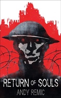 Cover: Return of Souls - Tordotcom