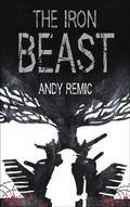 Cover: The Iron Beast - Tordotcom