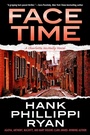 Cover: Face Time - Forge Books
