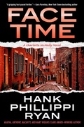 Cover: Face Time - Forge Books