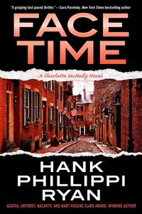 Enlarge image Cover: Face Time - Forge Books