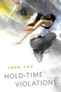 Cover: Hold-Time Violations - Tor Books