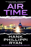 Cover: Air Time - Forge Books
