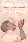 Cover: Some Gods of El Paso - Tor Books
