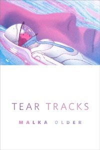 Enlarge image Cover: Tear Tracks - Tor Books