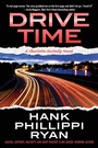 Cover: Drive Time - Forge Books