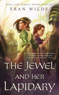 Cover: The Jewel and Her Lapidary - Tordotcom