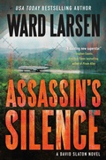 Cover: Assassin's Silence - Forge Books